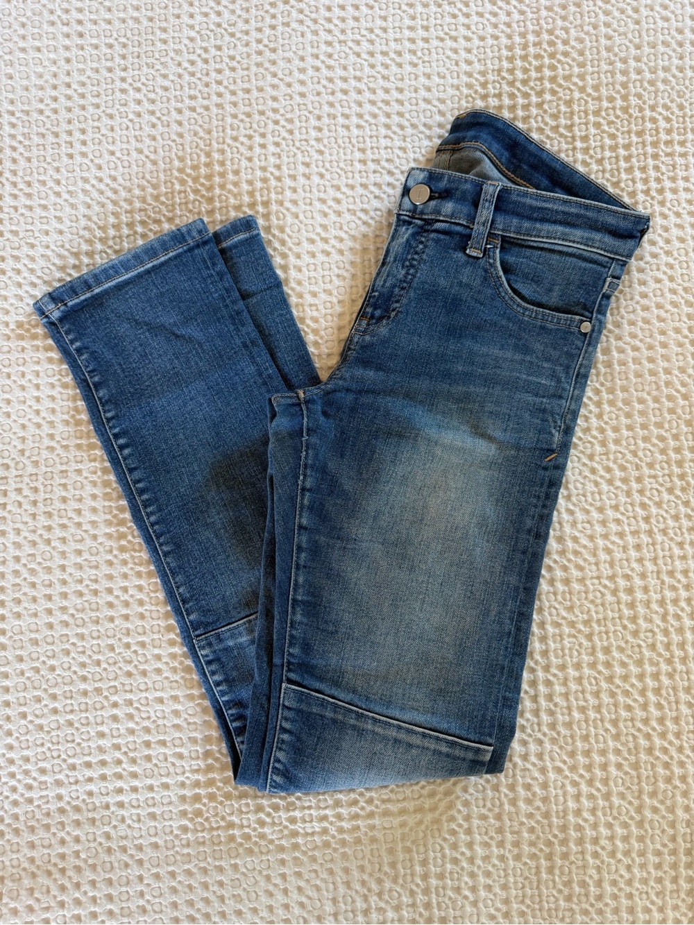 Pilcro and the Letterpress Jeans Anthropologie Size 27 - Picture 12 of 13